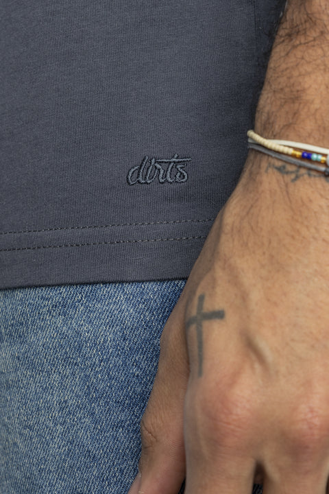 Premium Blank T-Shirt STANDARD