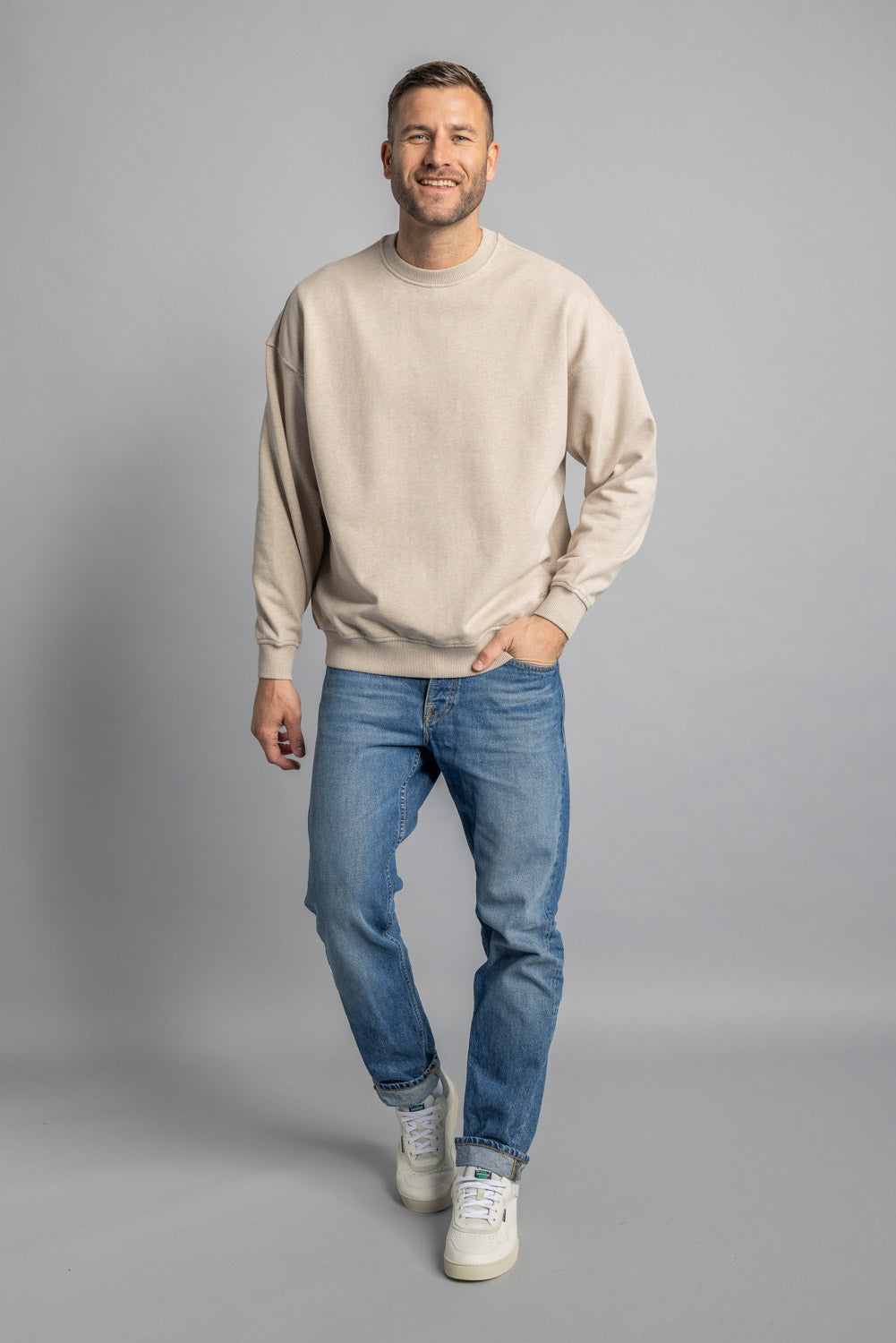 Desert Beige