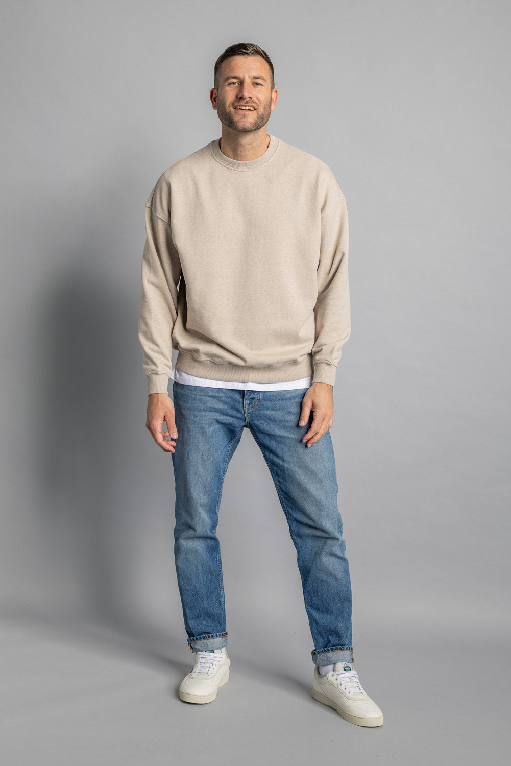 Desert Beige