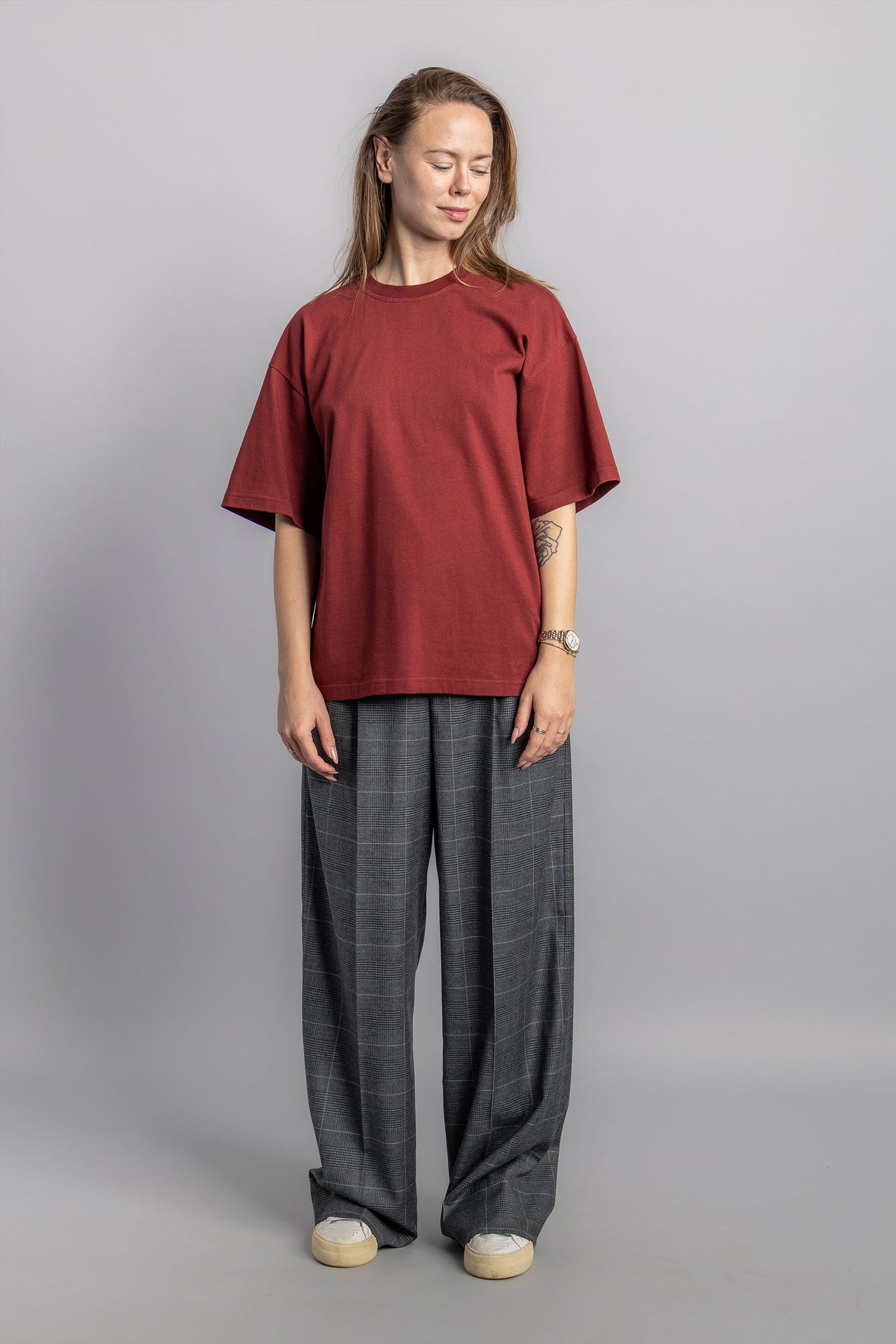 Royal Burgundy