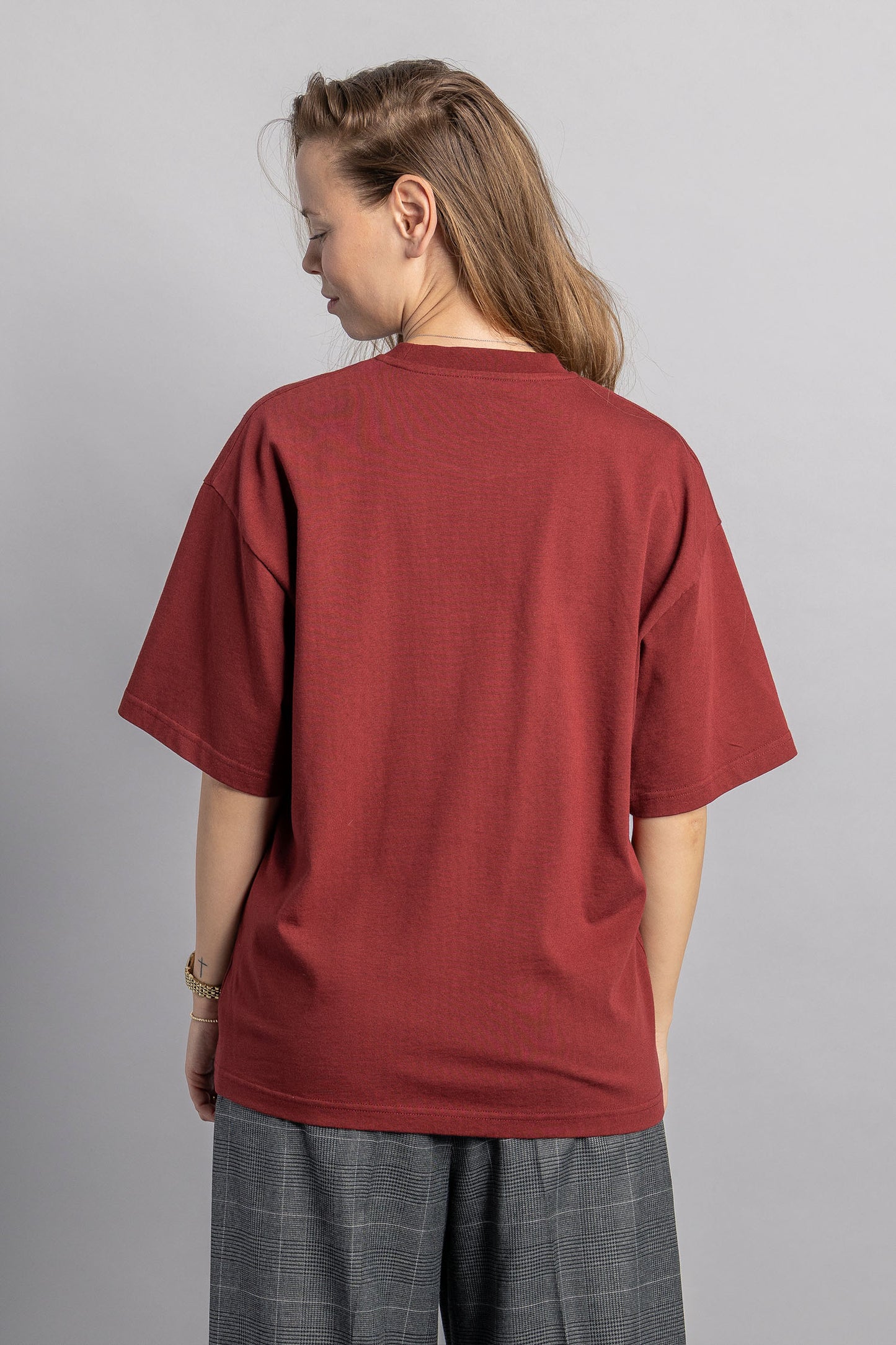 Royal Burgundy