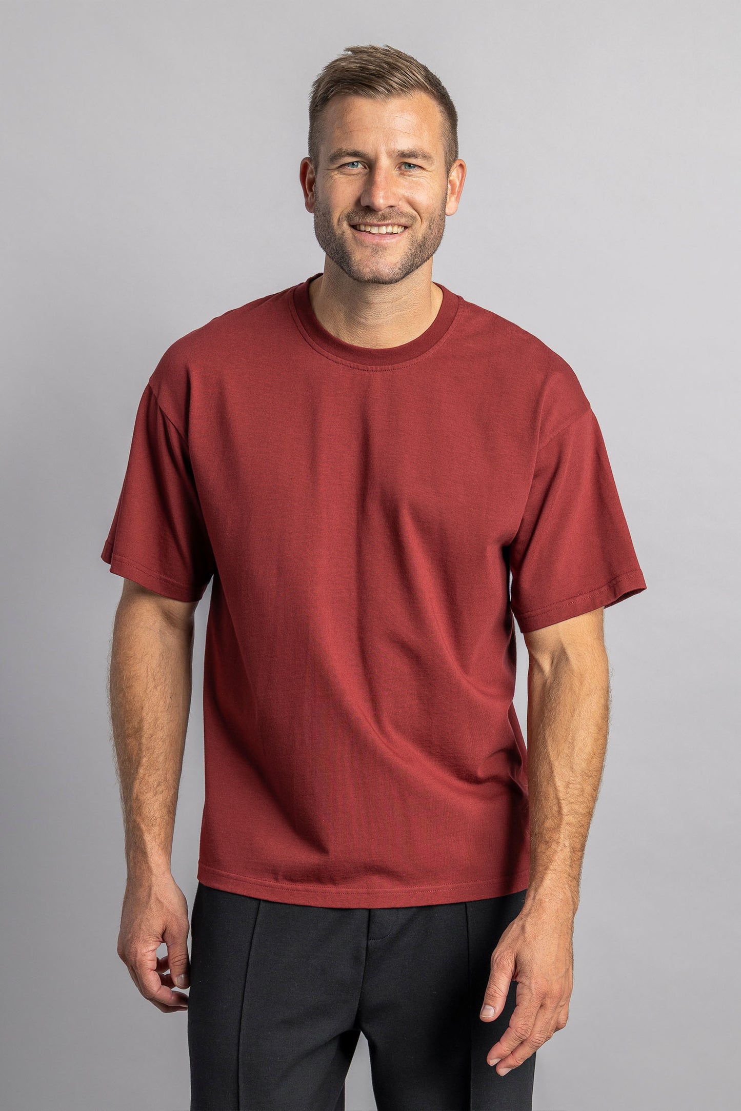Royal Burgundy
