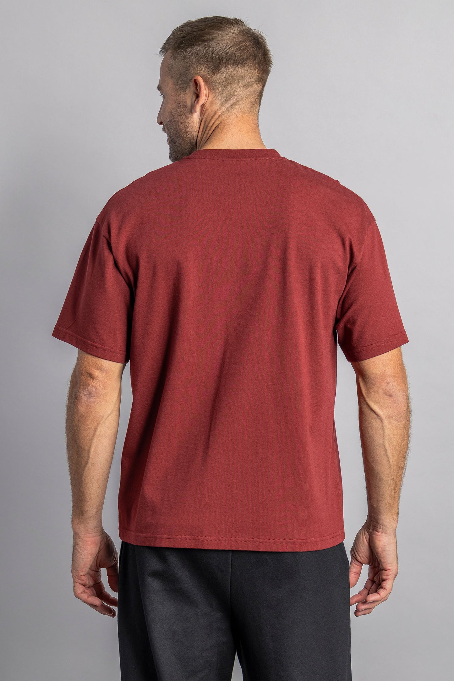 Royal Burgundy