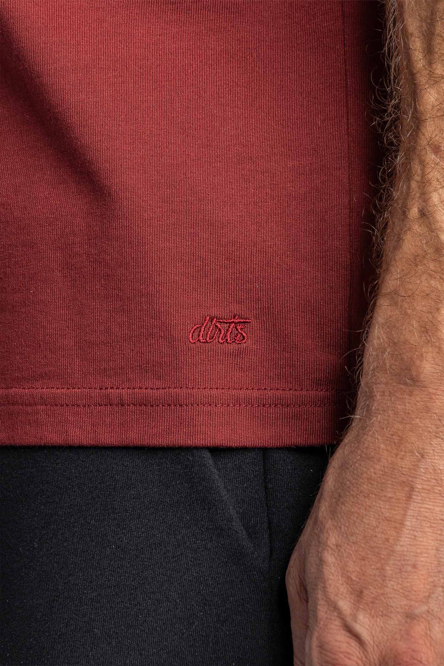 Royal Burgundy