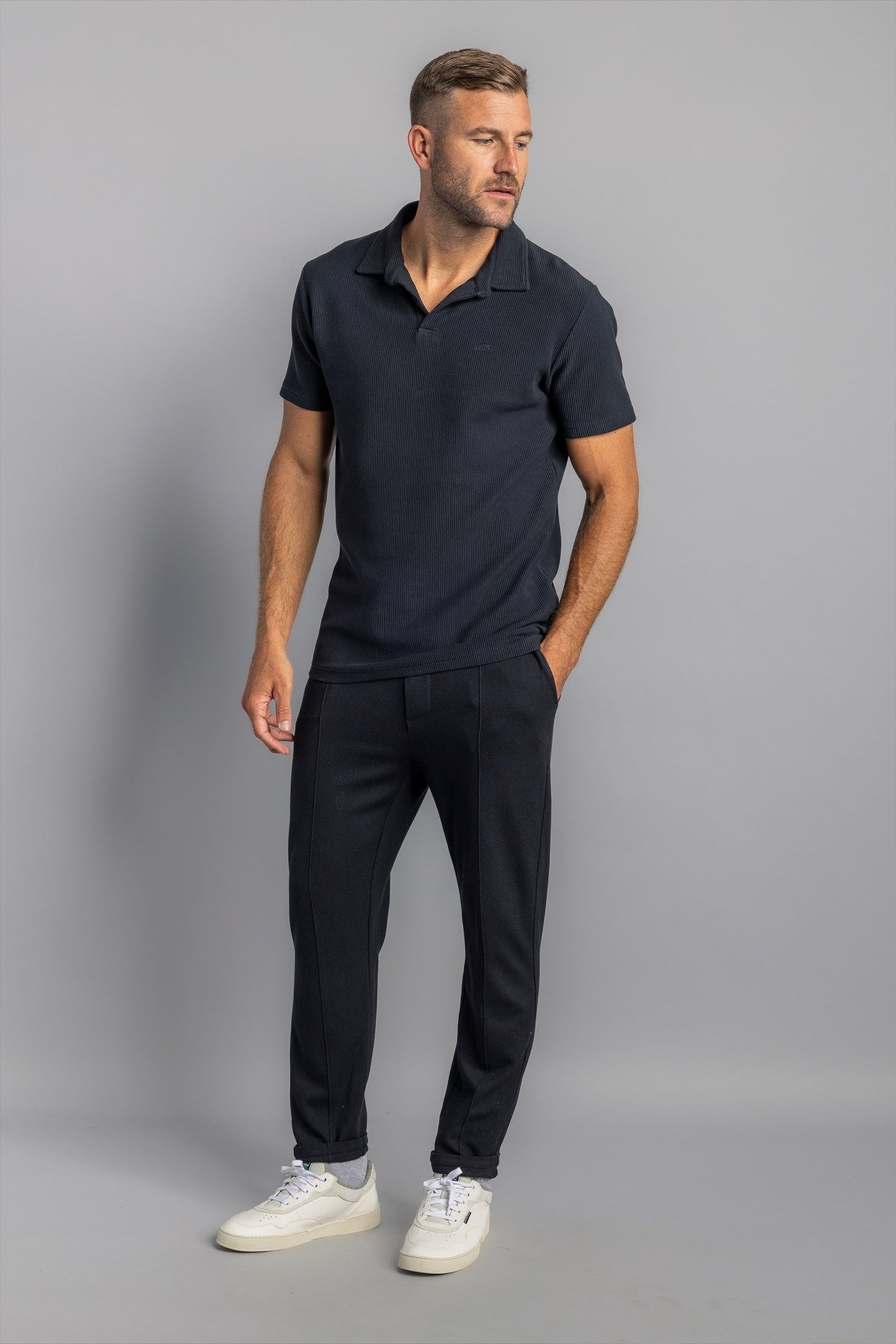 Ottoman Poloshirt