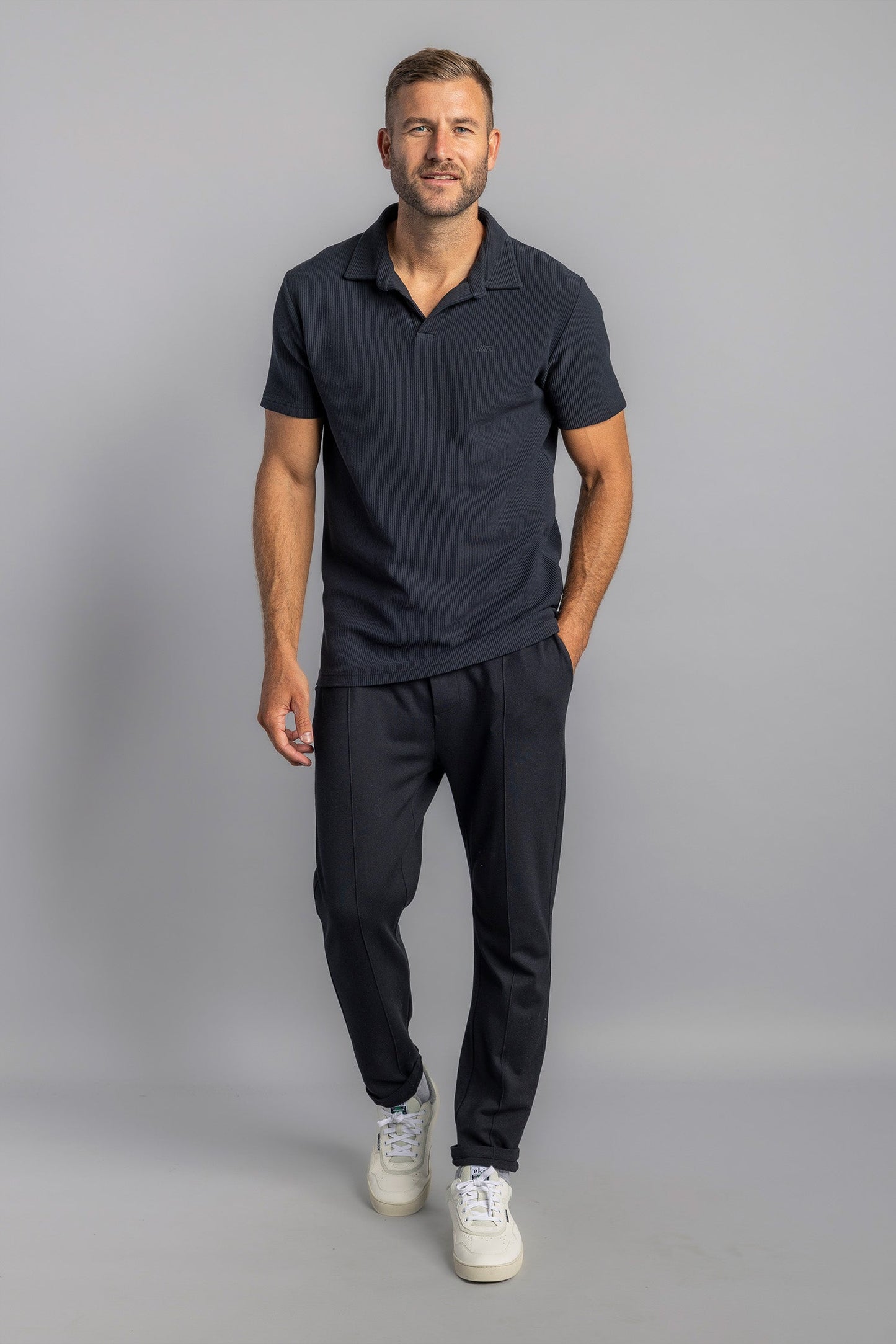 Ottoman Poloshirt