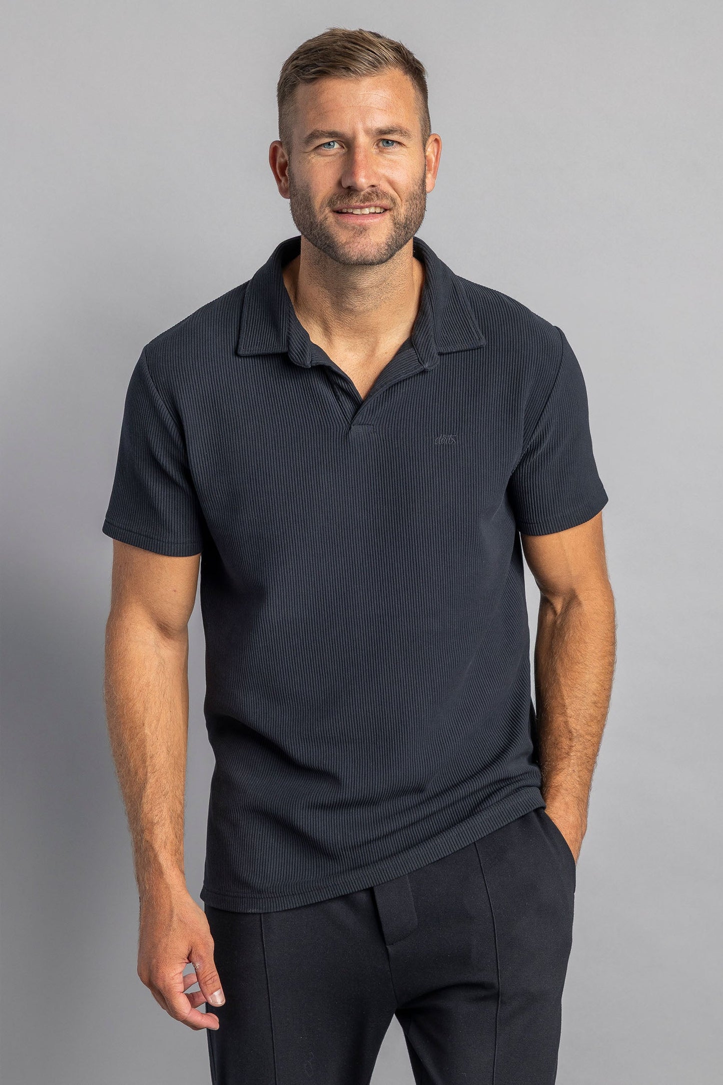 Ottoman Poloshirt