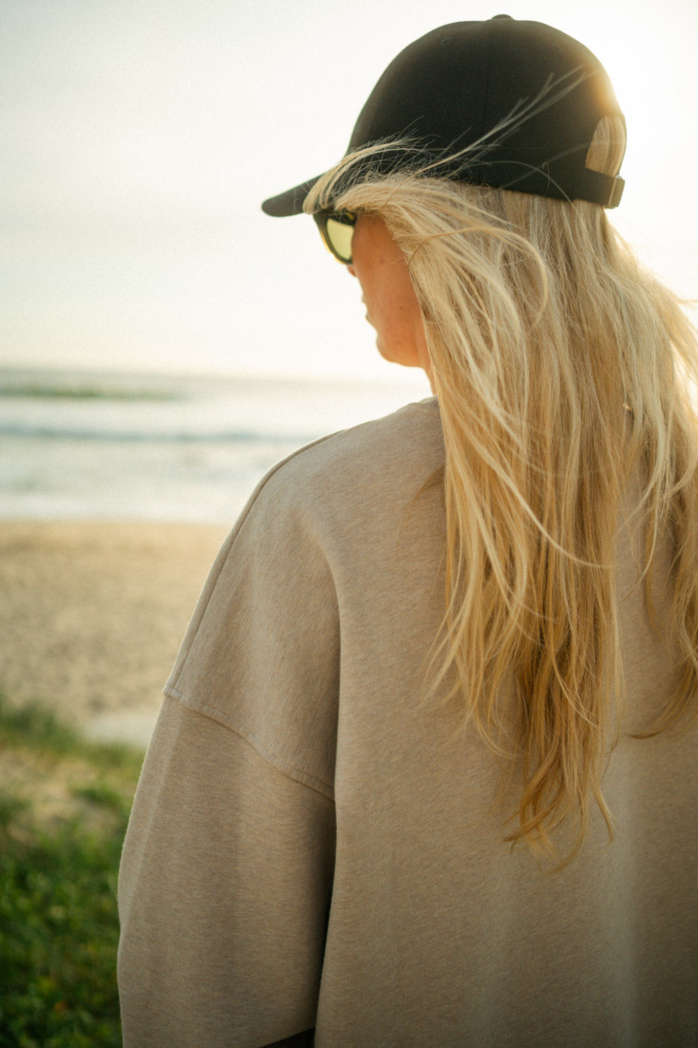 Desert Beige