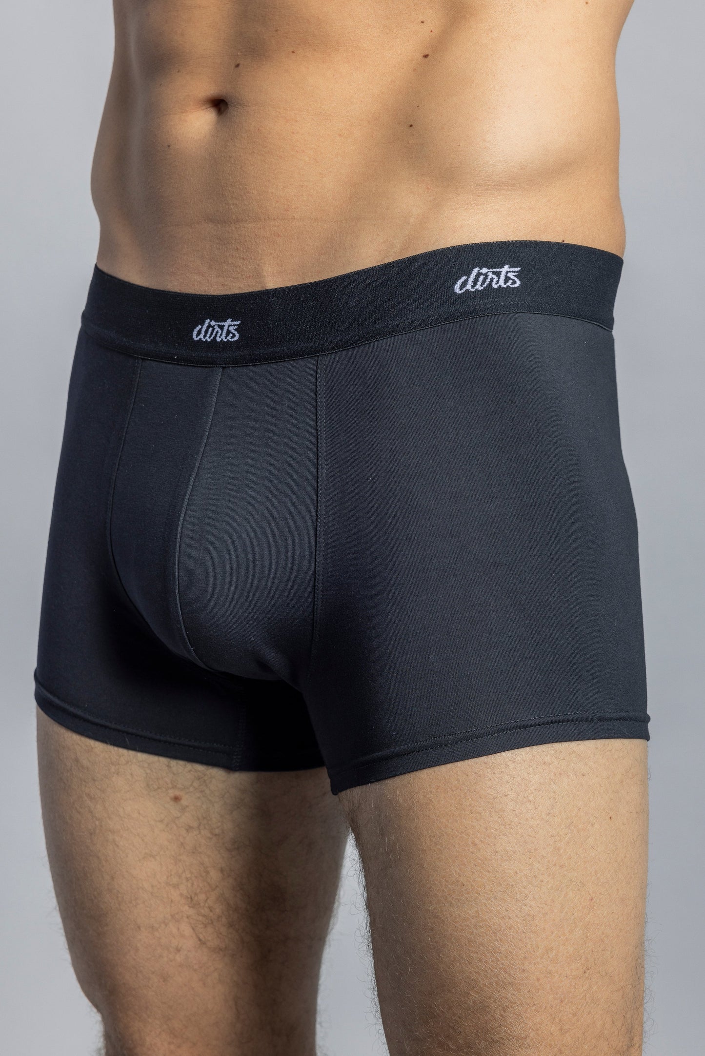 3-Pack Organic Boxershorts Men GOTS, Multicouleur