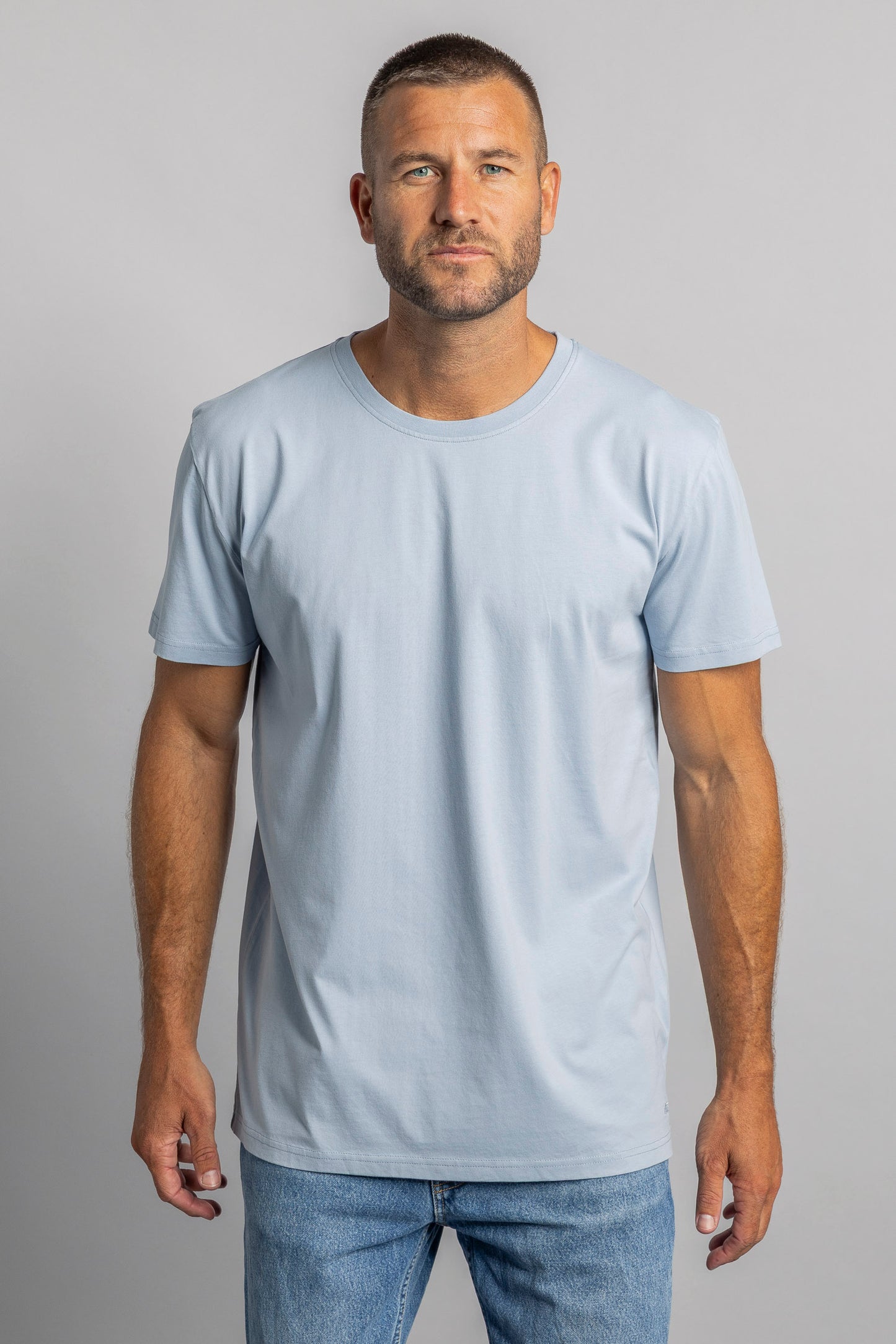 Mellow Blue