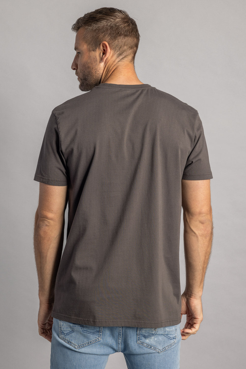 2er-Pack Premium Blank T-Shirt STANDARD