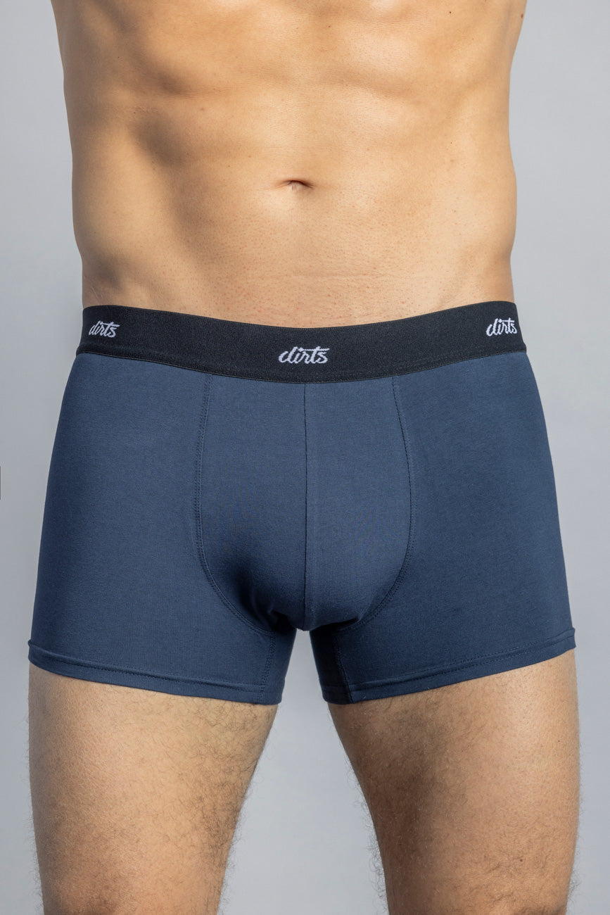 3er-Pack Boxershorts, Multicolor