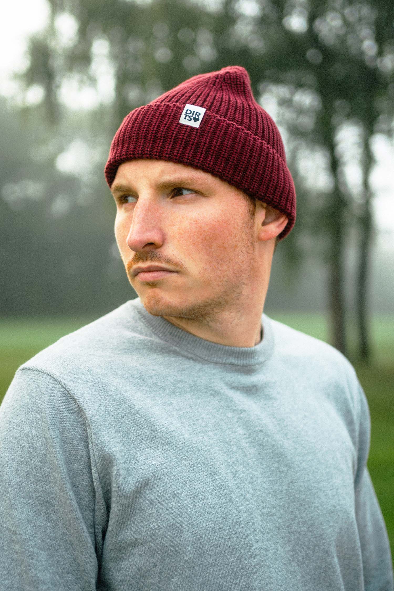 Classic Beanie 2.0 – DIRTS SCHWEIZ
