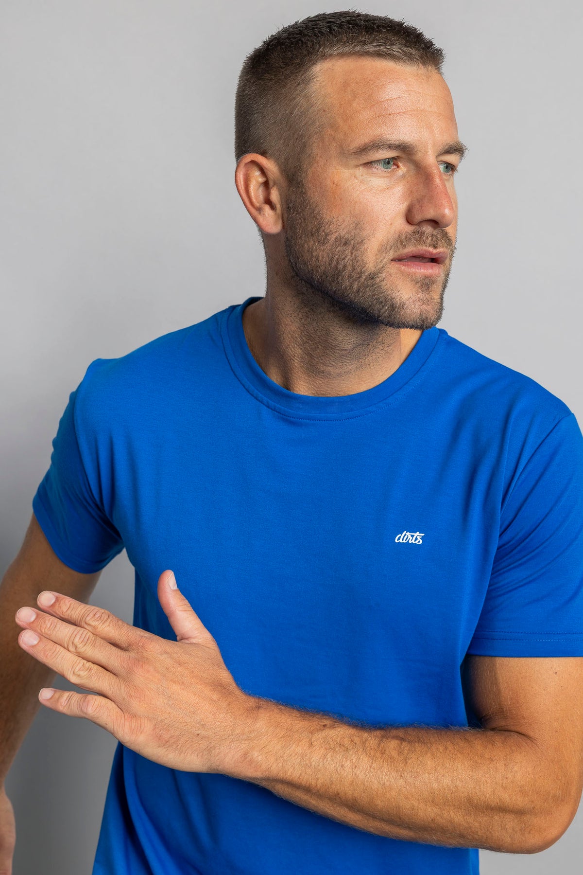 Royal Blue