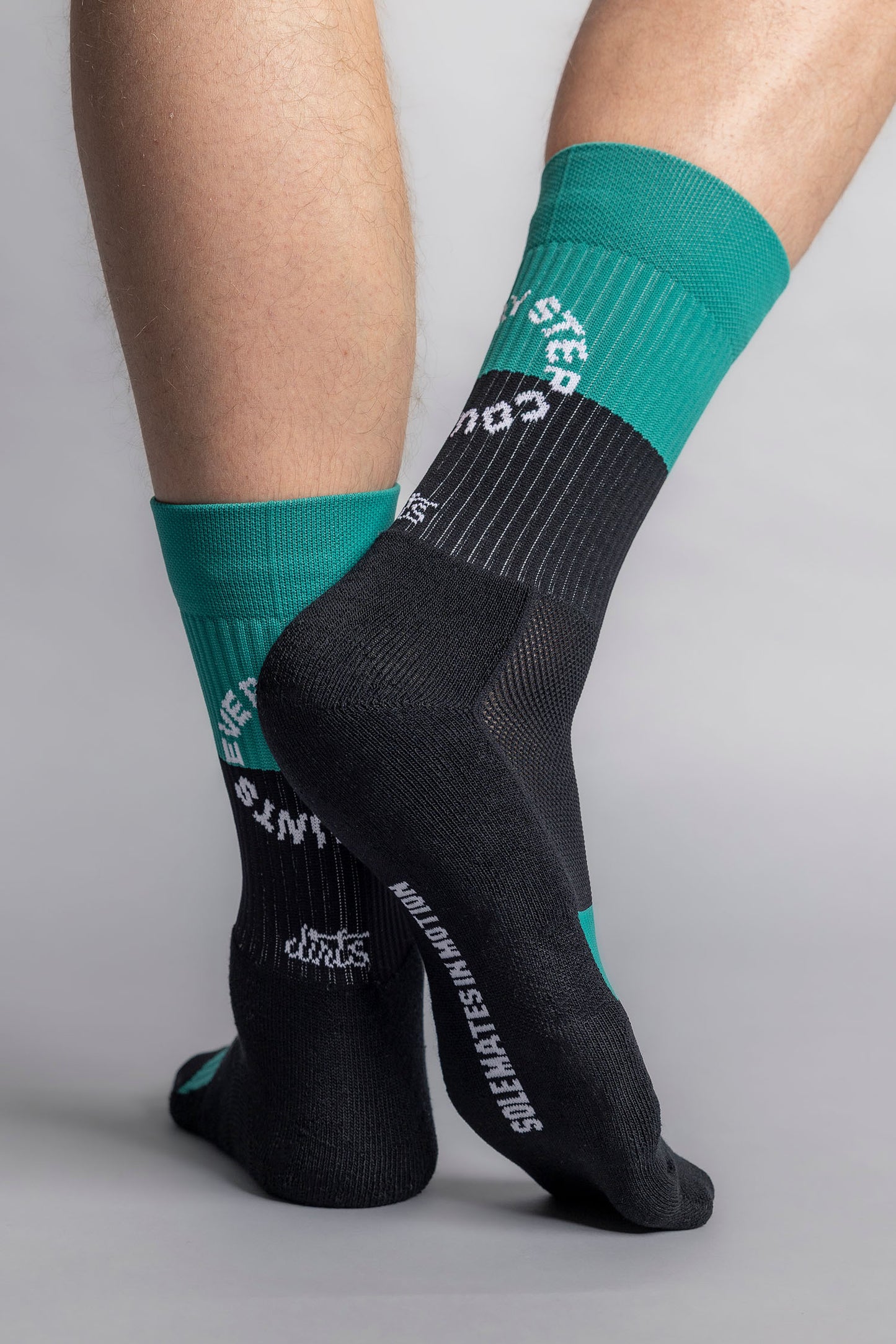 Solemates Athletic Socks