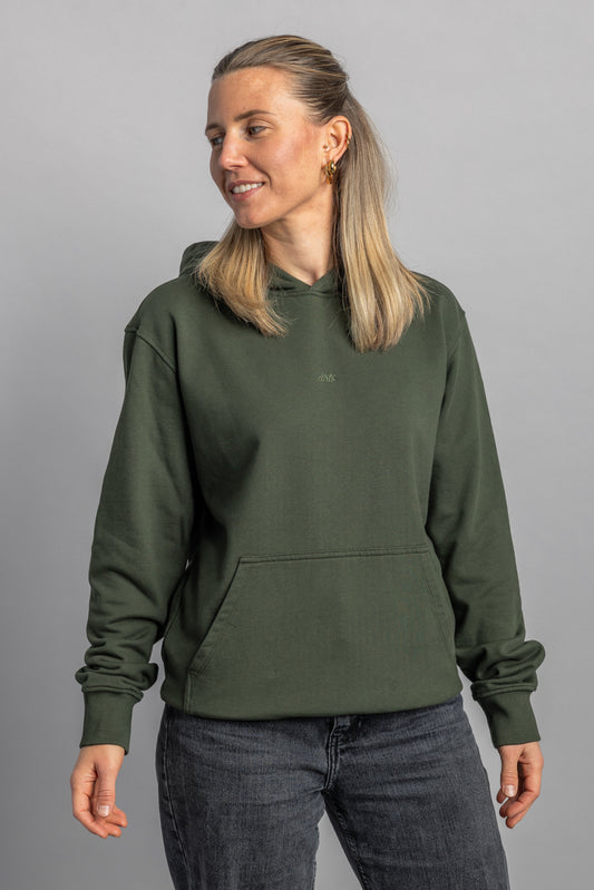 Moss Green