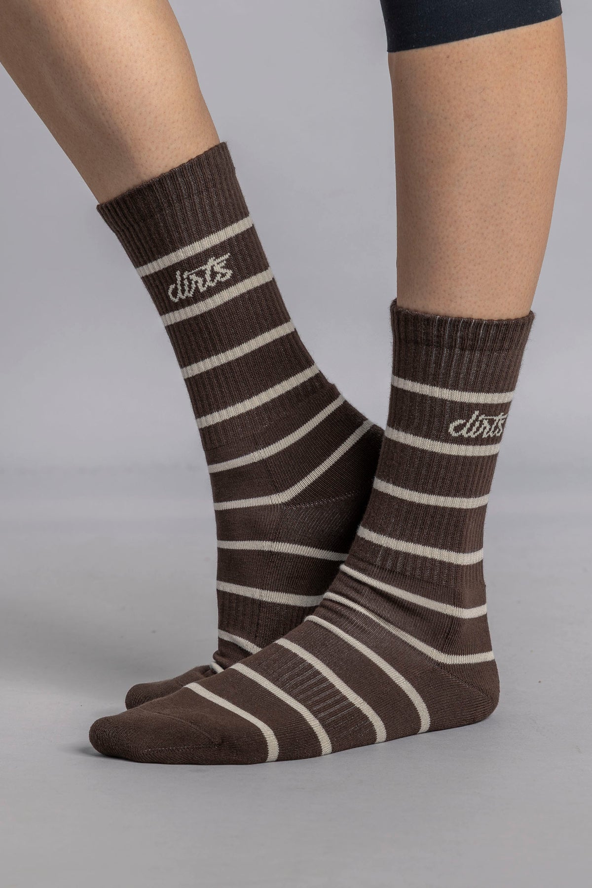 Espresso Socks