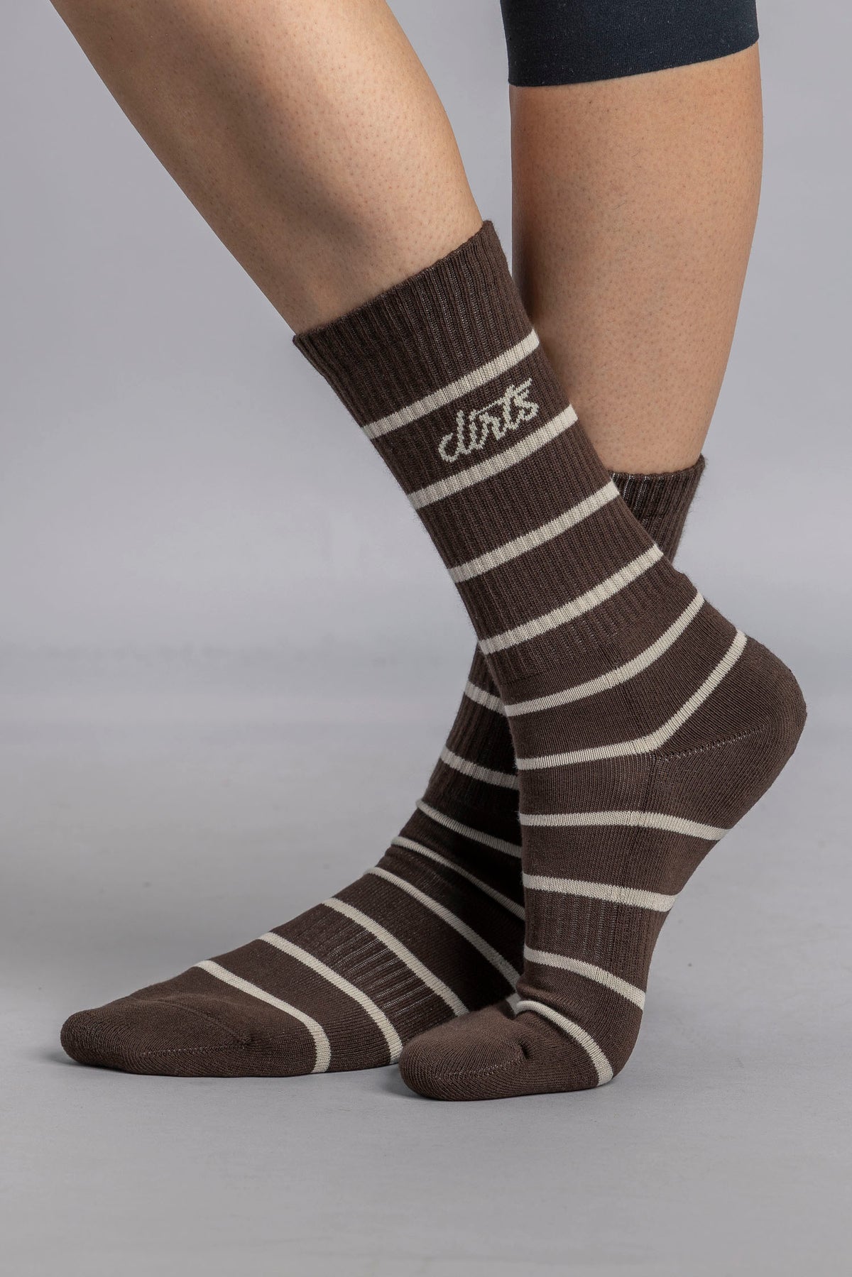 Espresso Socks
