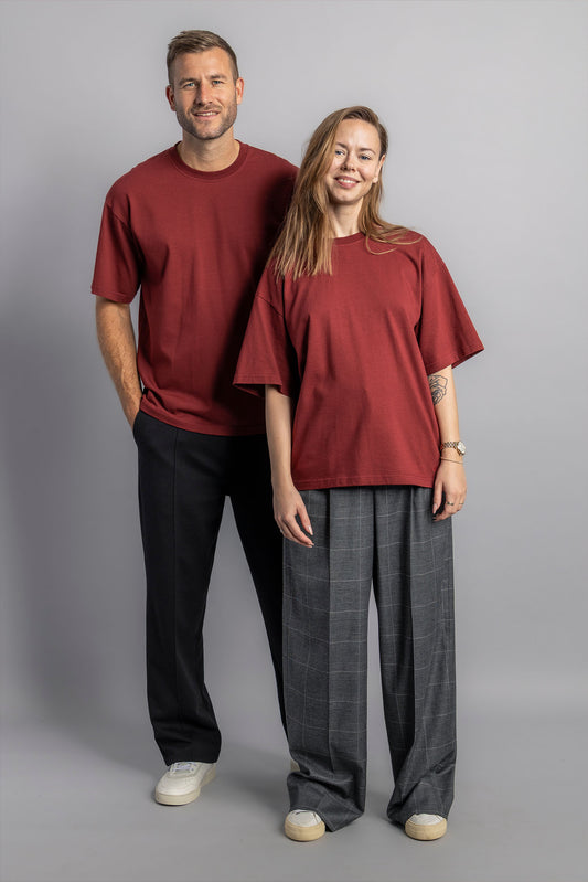 Royal Burgundy