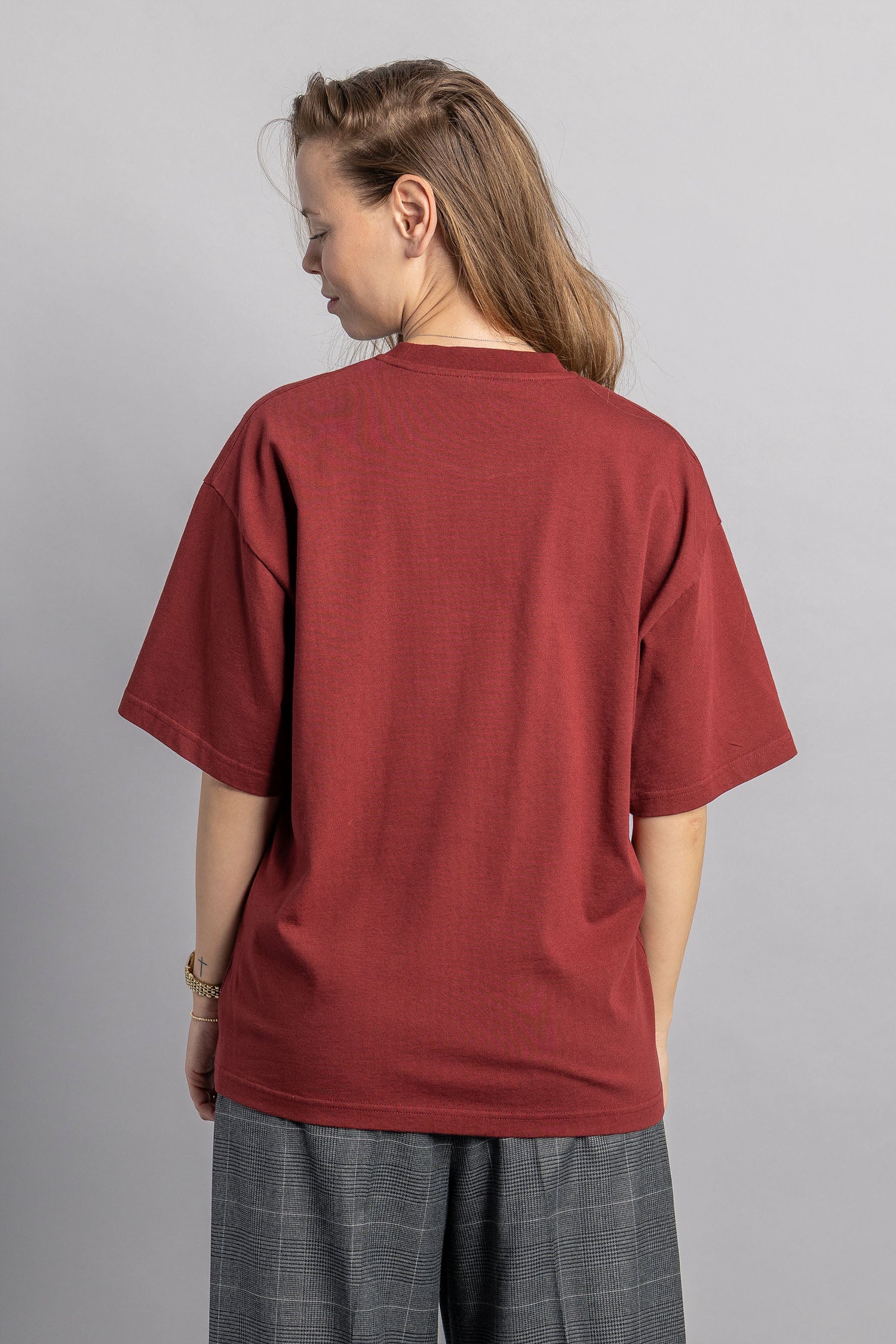 Royal Burgundy