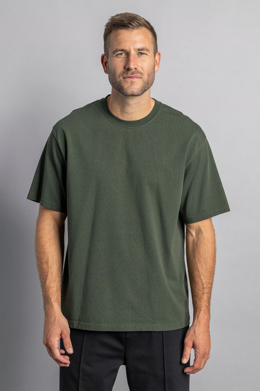 Moss Green