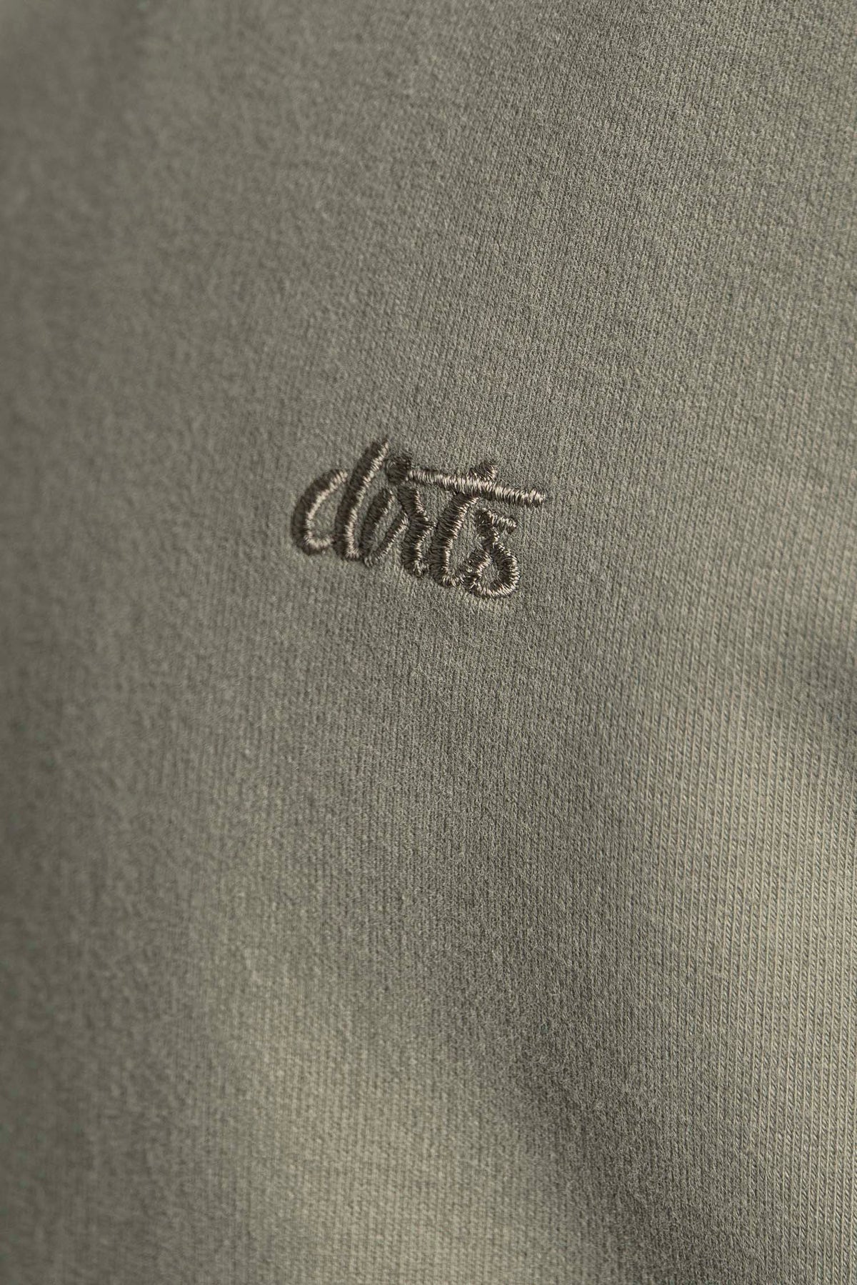 Dusty Olive