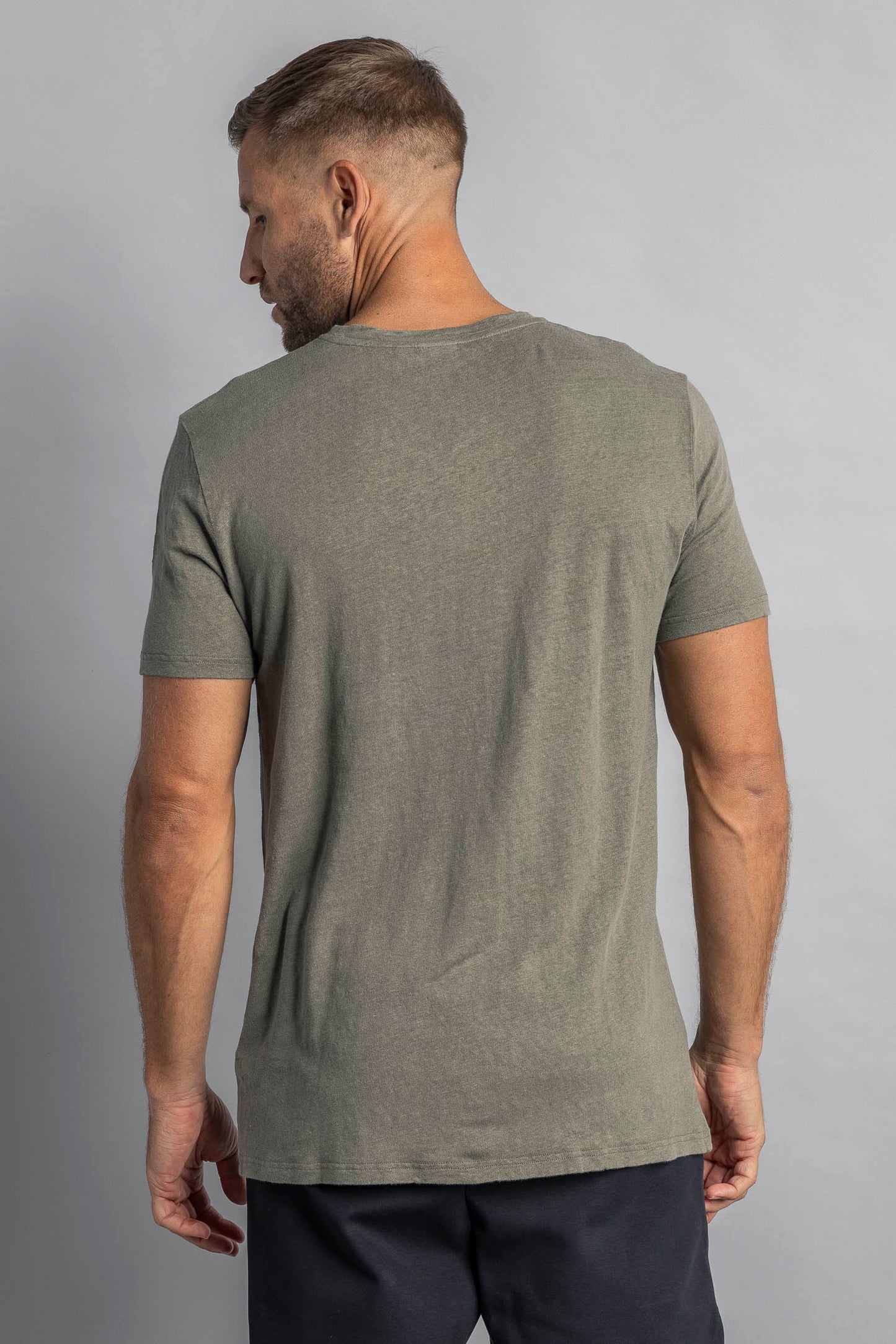 Dusty Olive