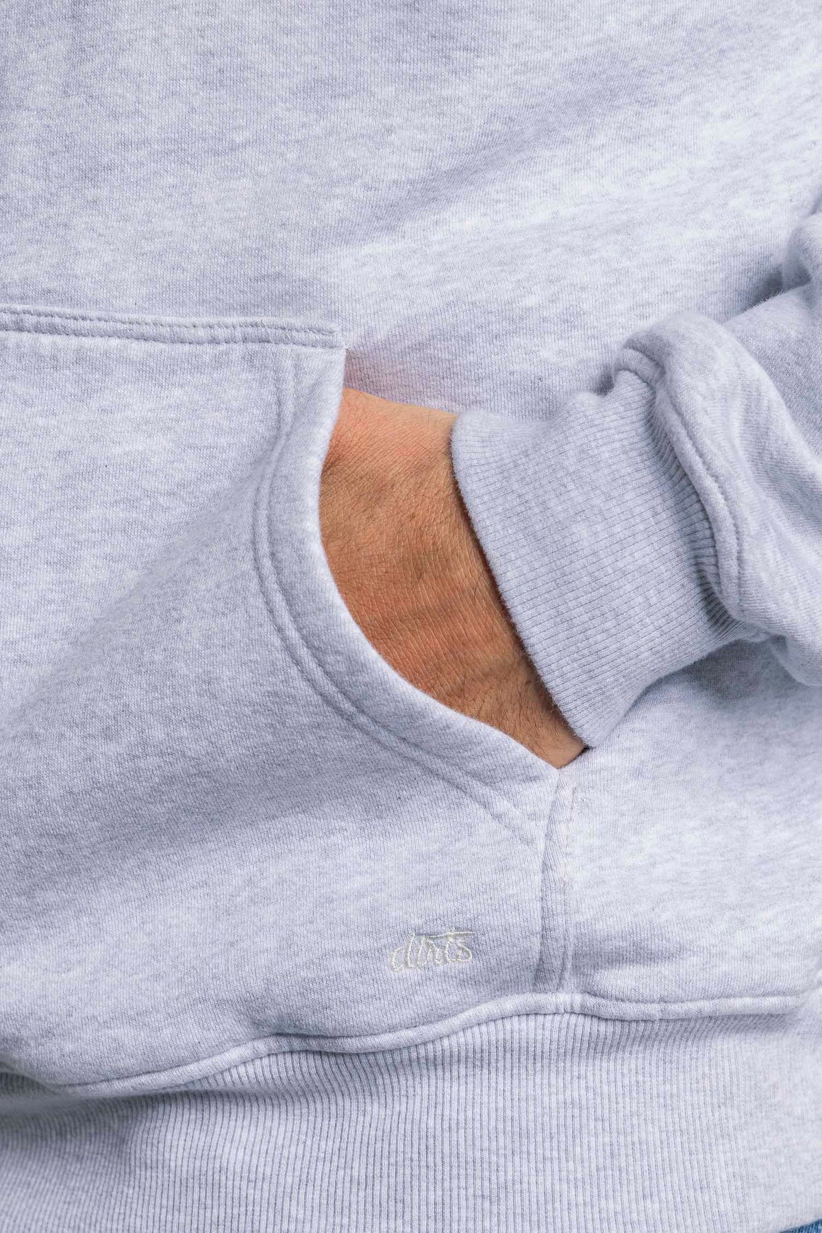 Oversized Hoodie