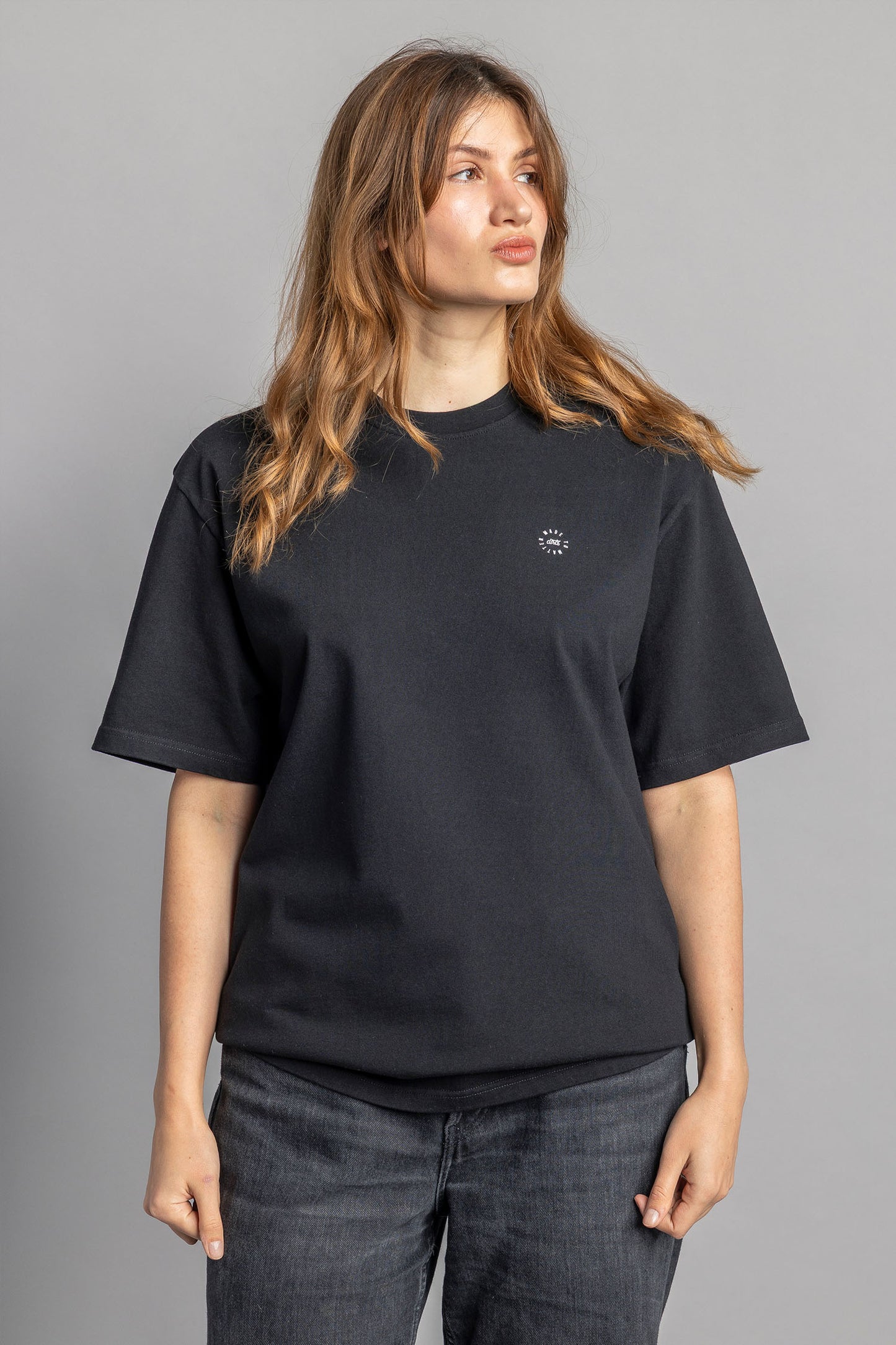NO DISCOUNT T-Shirt OVERSIZED
