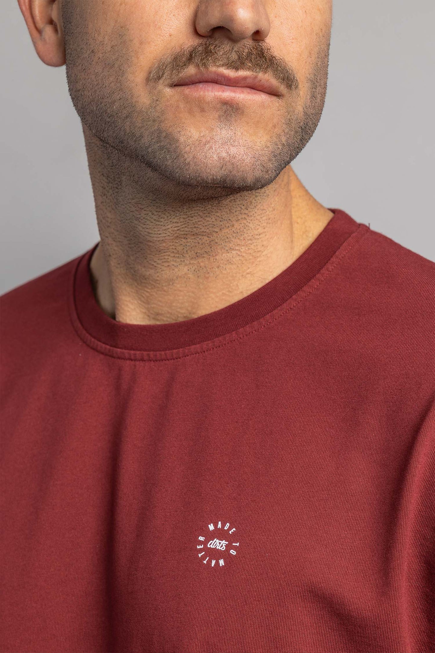 NO DISCOUNT T-Shirt BOXY