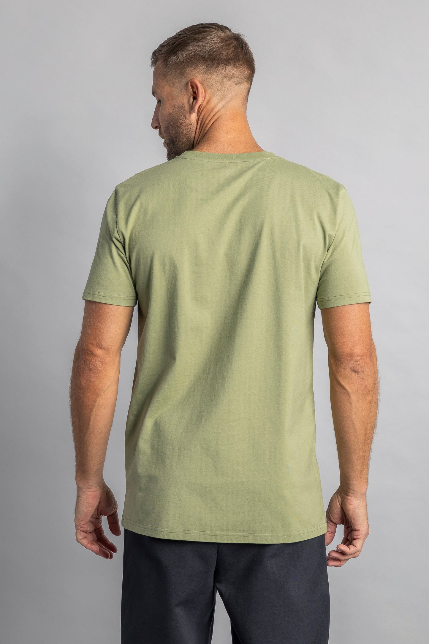 Sage Green