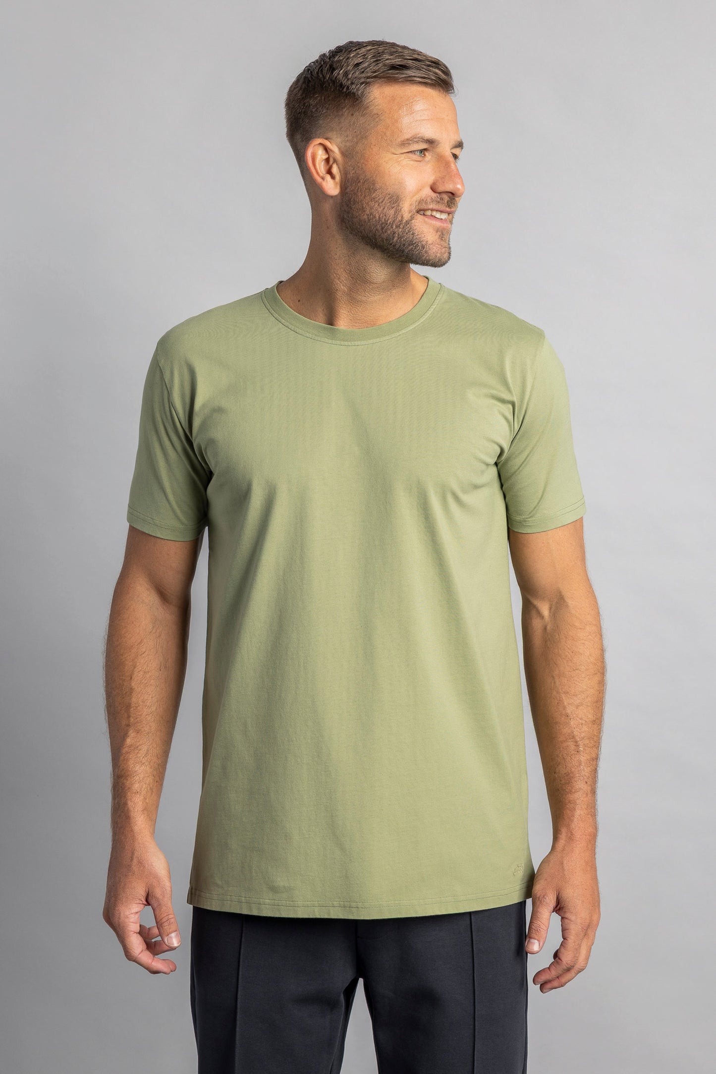 Sage Green