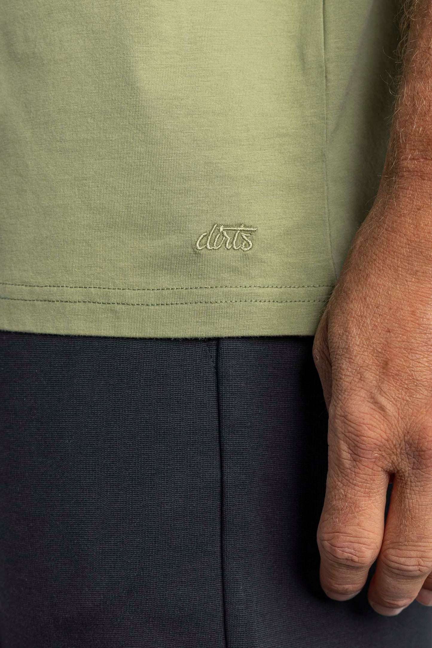 Sage Green