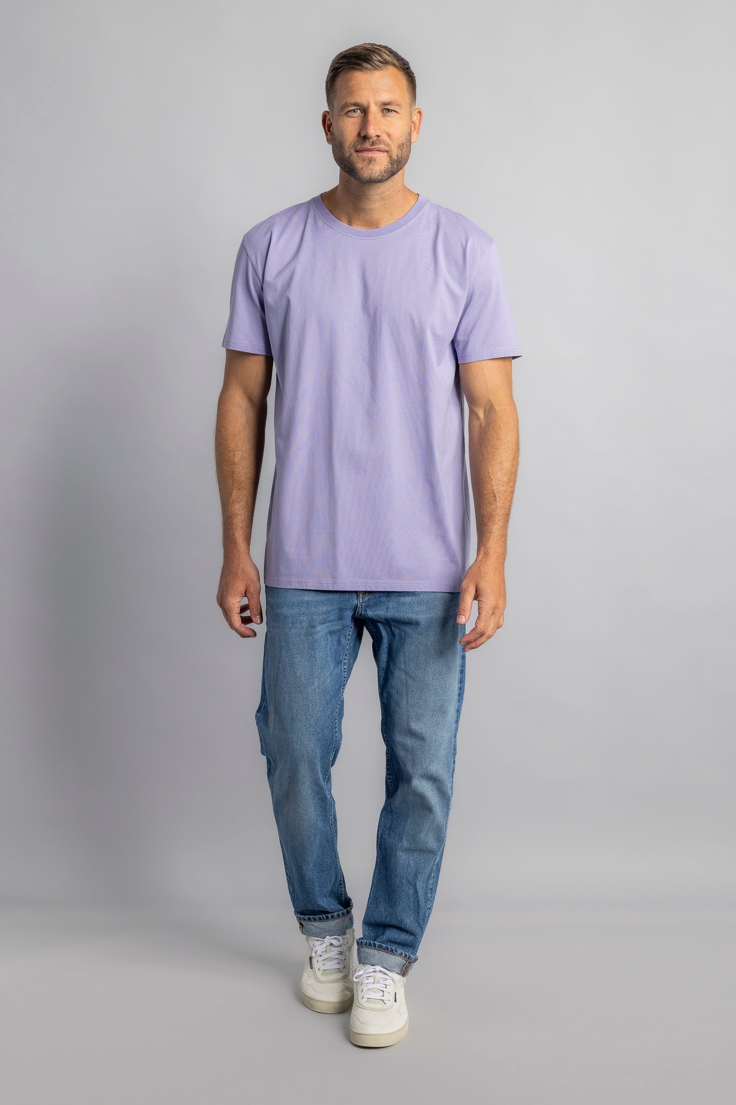 Premium Blank T-Shirt STANDARD