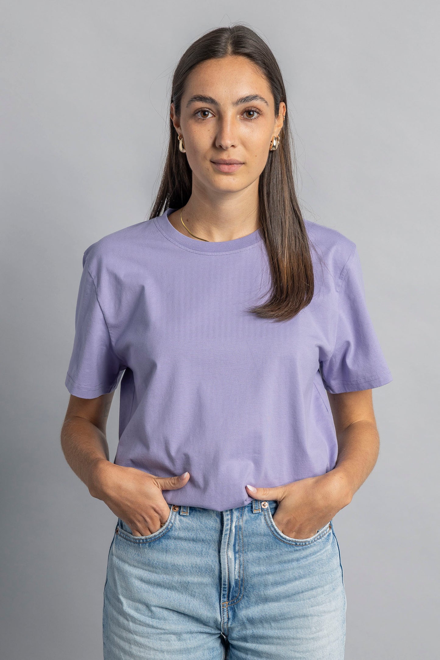 Premium Blank T-Shirt STANDARD