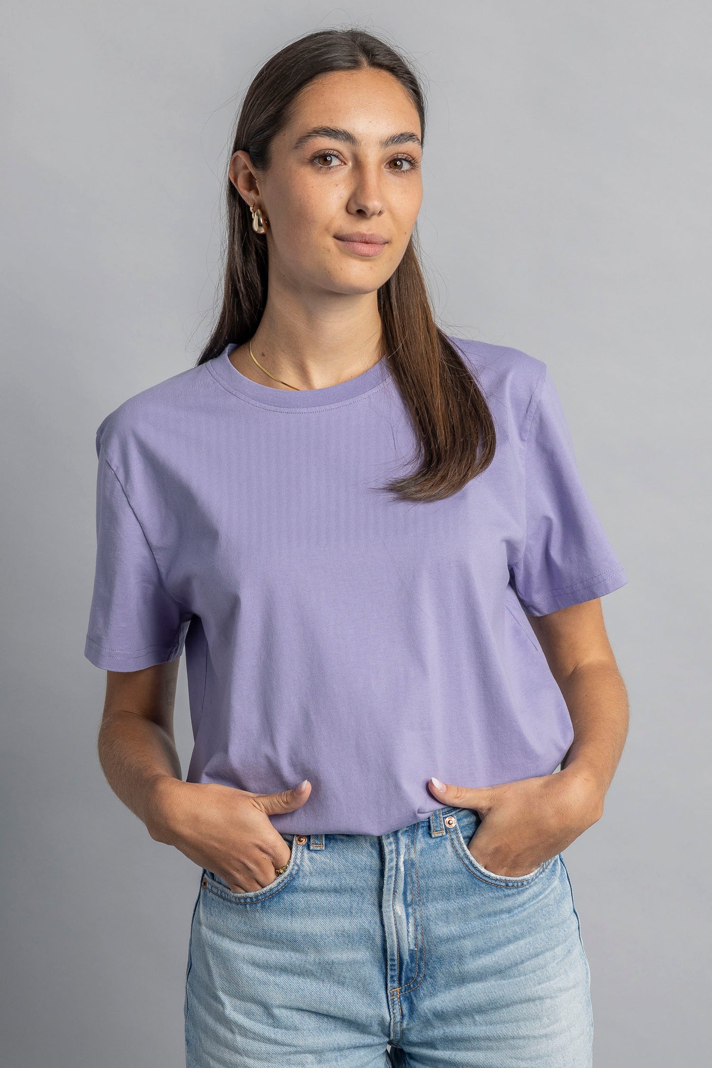 Premium Blank T-Shirt STANDARD