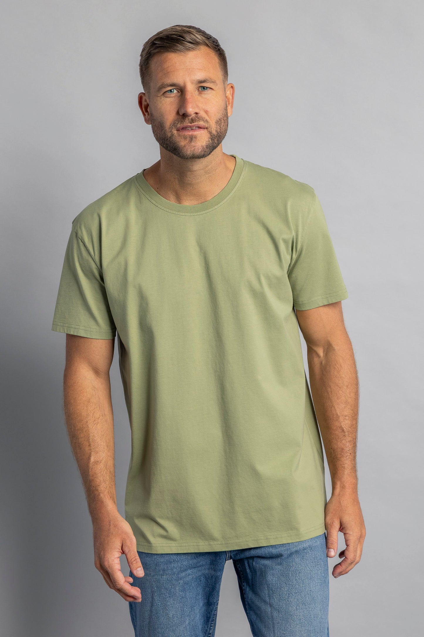 Sage Green