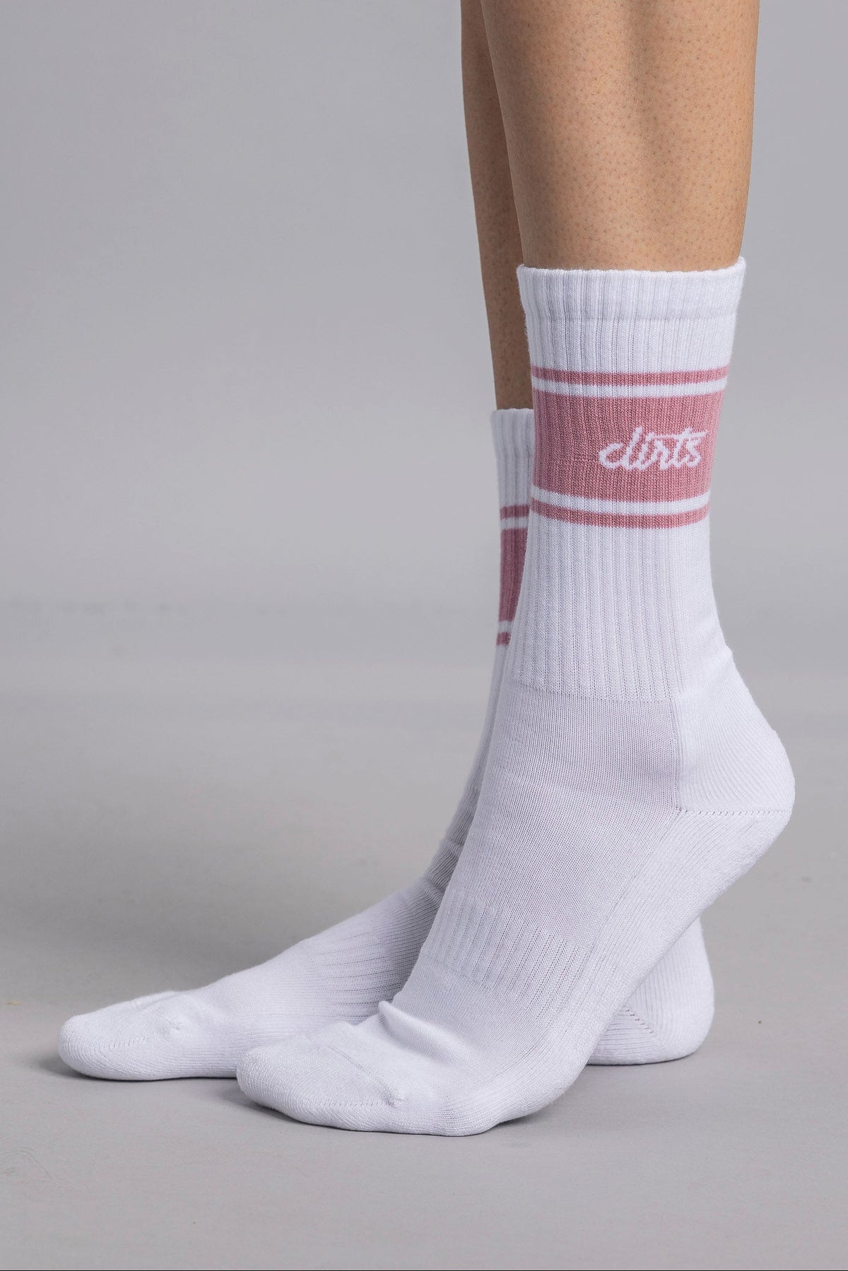 Striped Socks