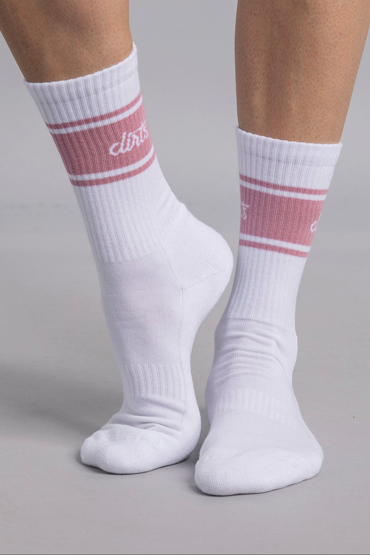 Striped Socks