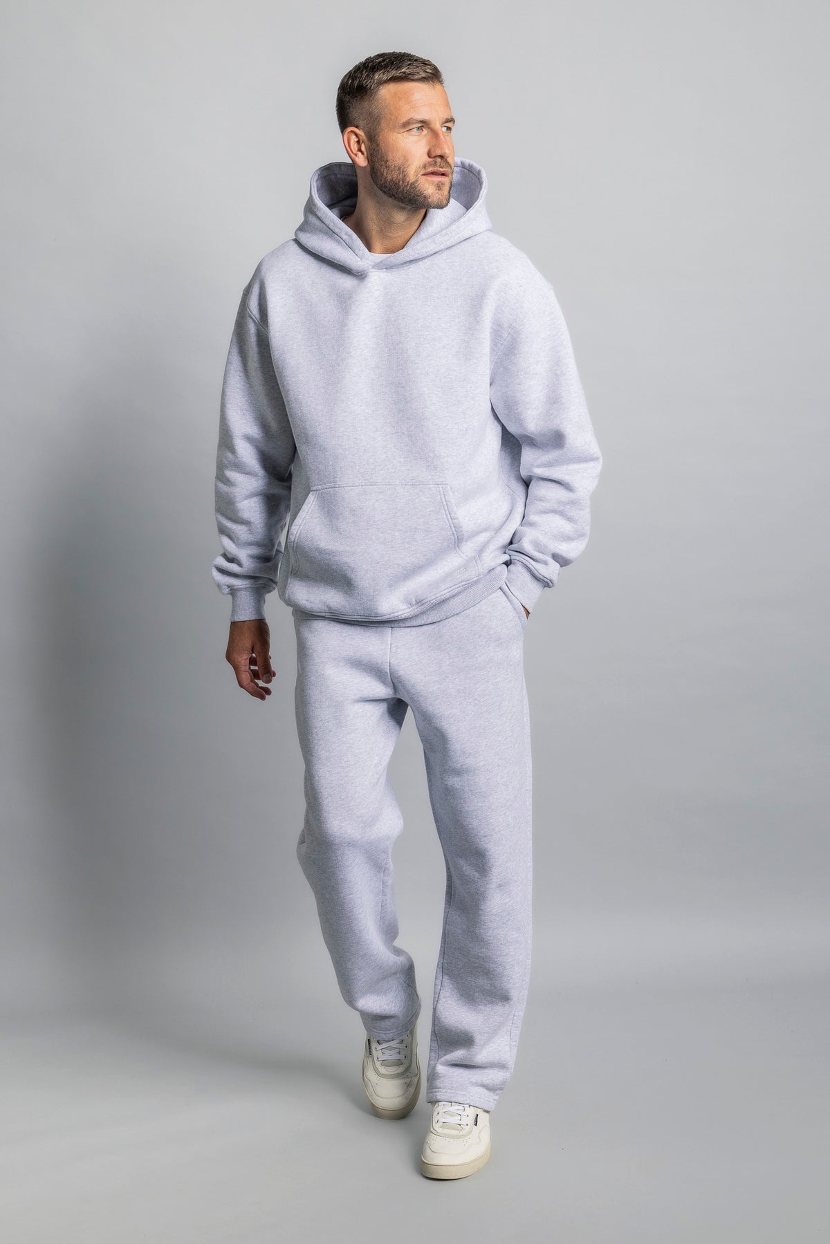 Relaxed Sweatpants