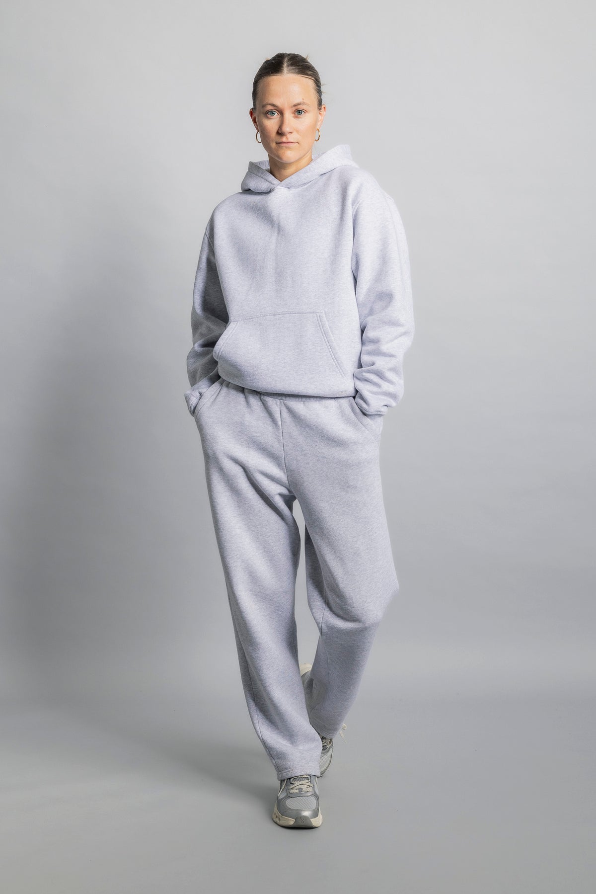Relaxed Sweatpants
