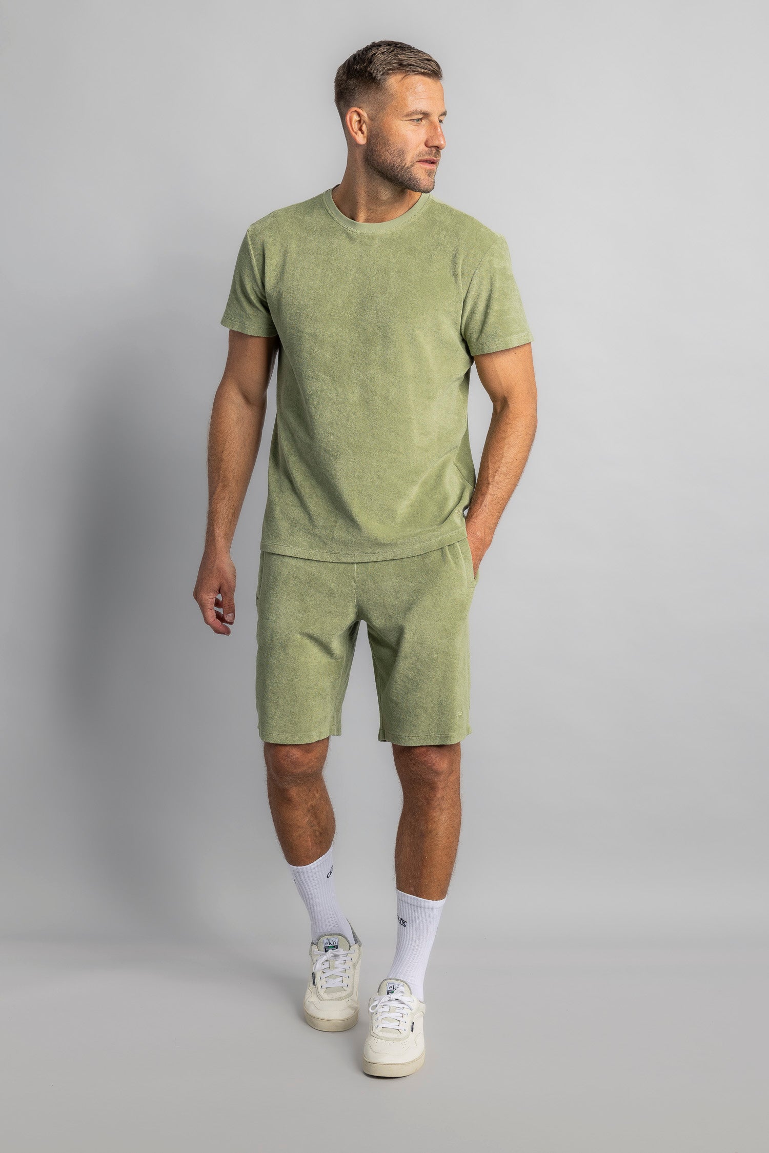 Sage Green