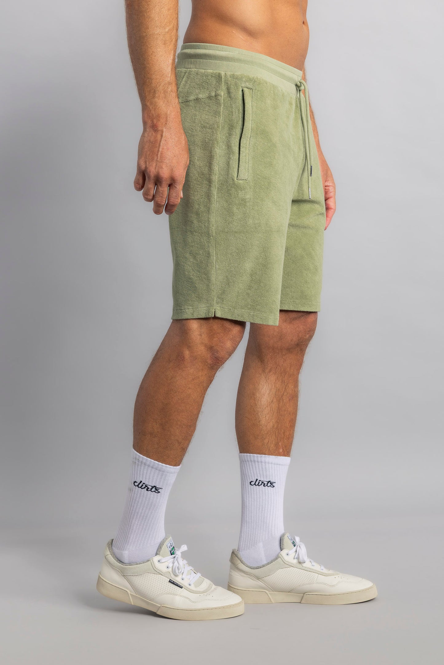 Sage Green