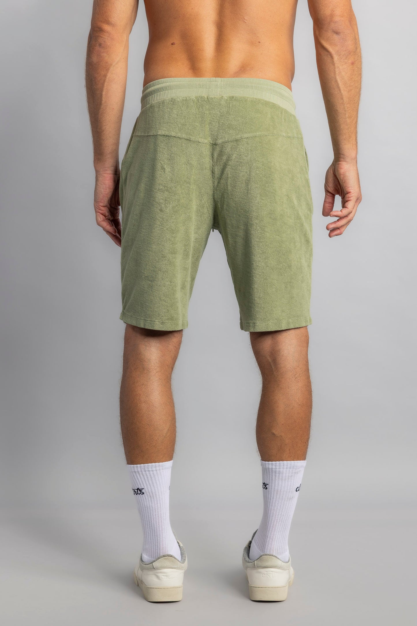 Sage Green