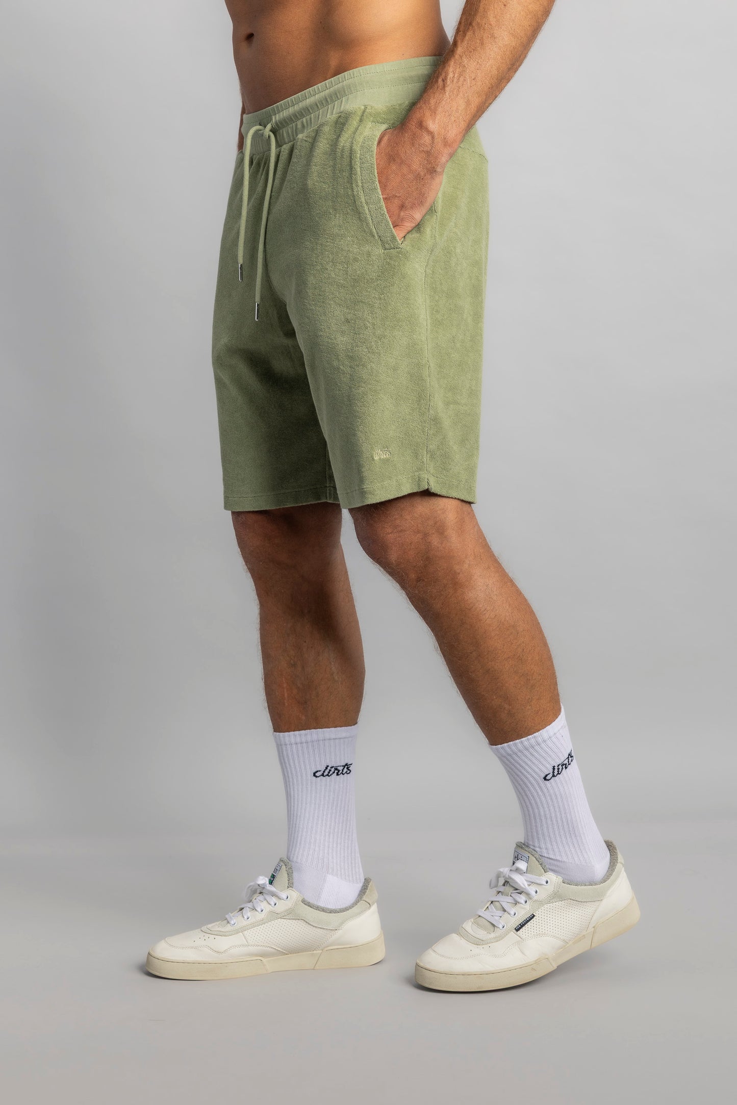 Sage Green