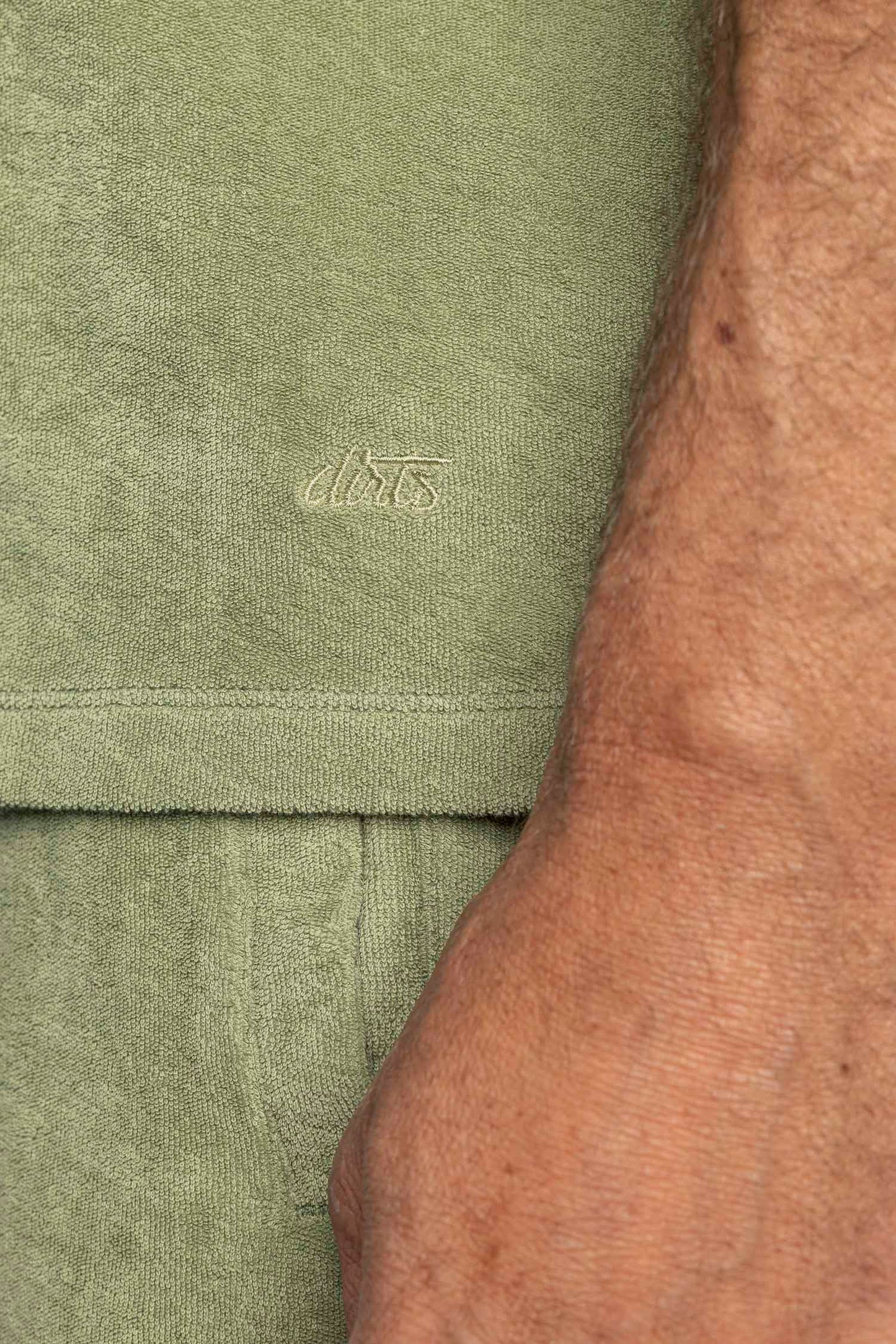 Sage Green
