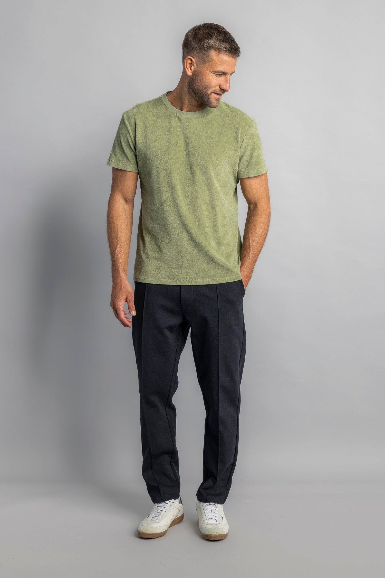 Sage Green