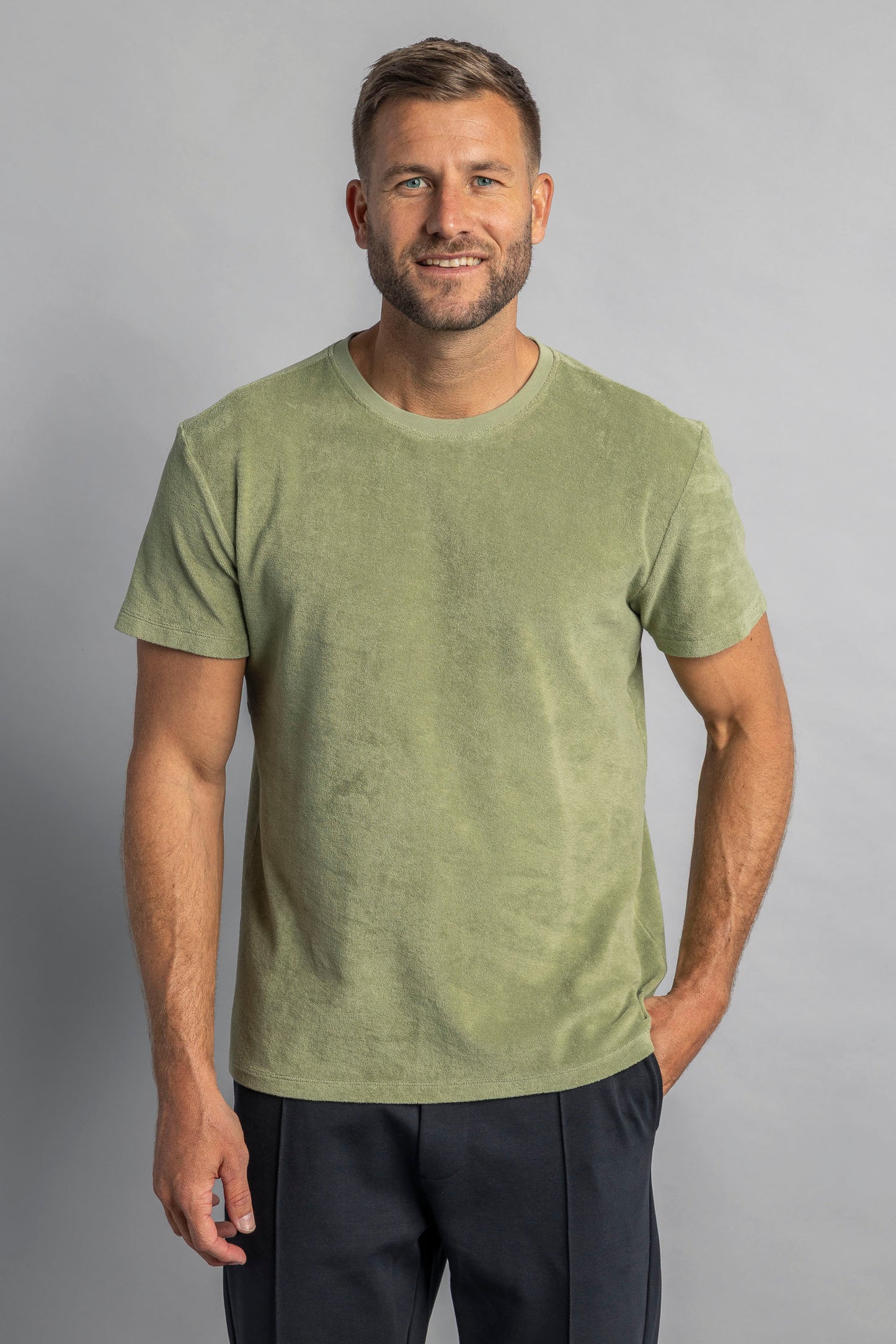 Sage Green