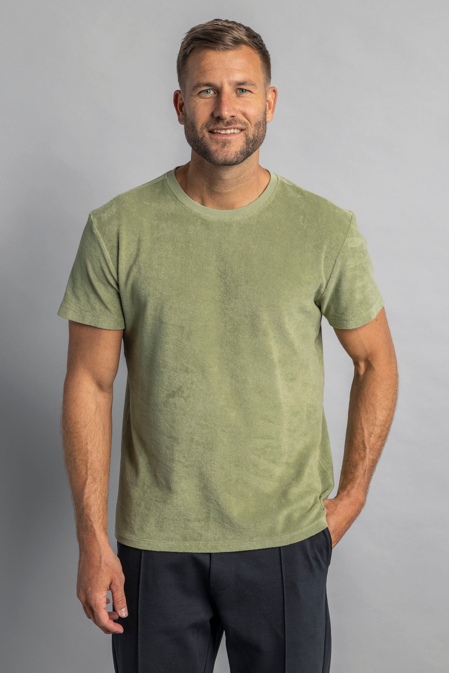 Sage Green