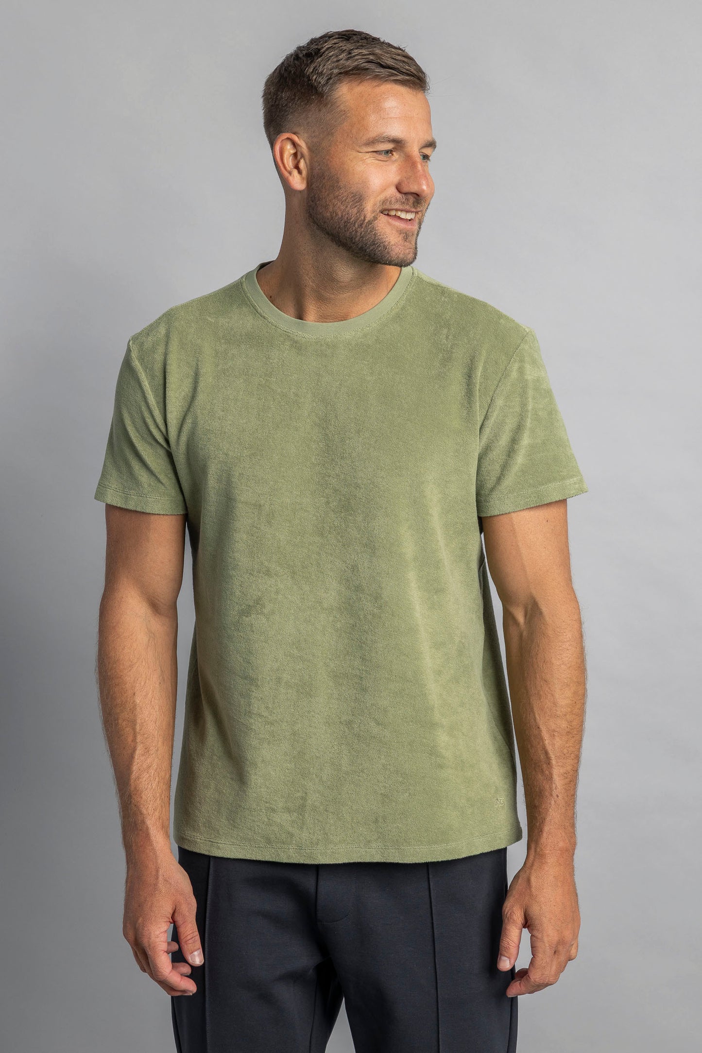 Sage Green